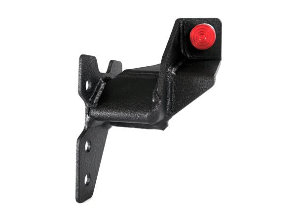 GRM Master Cyl Brace - GrimmSpeed 08+ Subaru WRX/STi/Impreza / 08-09 LGT Master Cylinder Brace