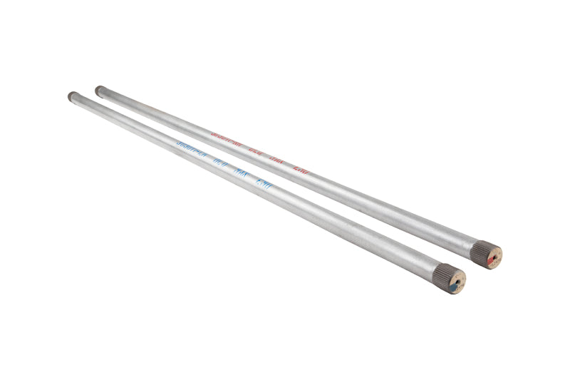 ARB OME Torsion Bars - ARB Torsion Bar Set Mits 91+ Pair