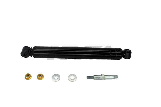 KYB Steering Stablizers - KYB Shocks & Struts Steering Stabilizers Front FORD F250 Super Duty (4WD) 2008-09 FORD F350 Super Du
