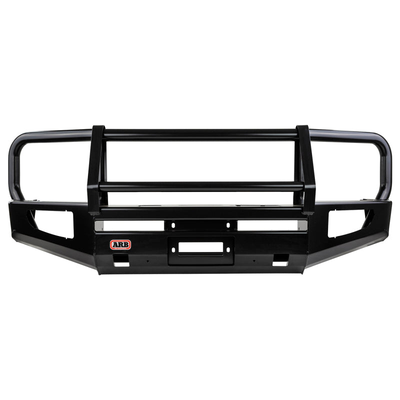 ARB Bull Bars - ARB Combar Suit ARB Fog Nissan Titan/Armada 04-11