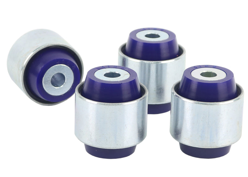 SPR Bushings - Control Arm - SuperPro 2007 Lexus LS460 Base Front Upper Inner Control Arm Bushing Kit