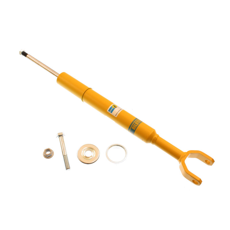 BIL B6 Series Shocks - Bilstein B6 2001 Audi S4 Base Front 36mm Monotube Shock Absorber