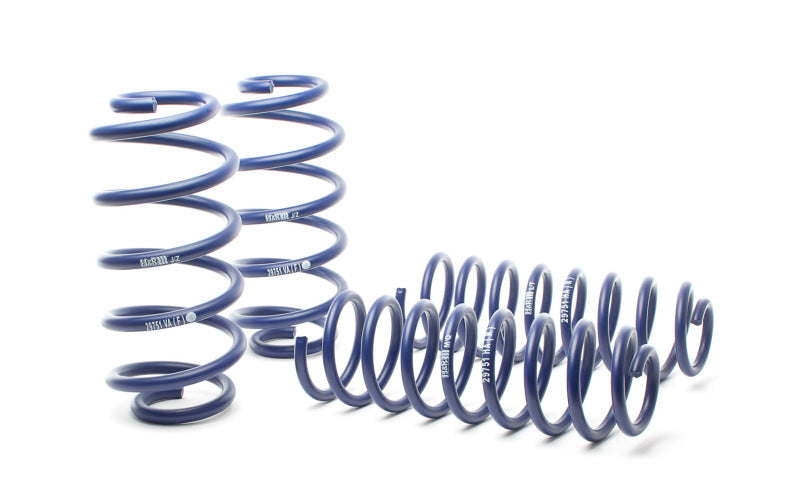 HR Sport Springs - H&R 98-01 Audi A4 Avant (2WD) B5 Sport Spring