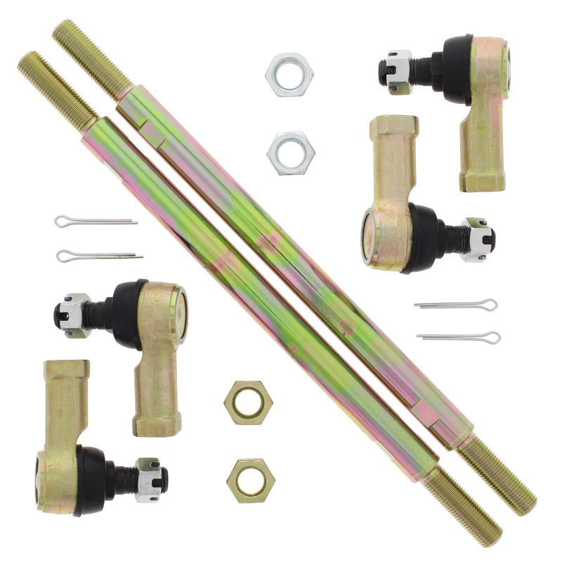 ABR Tie Rod Kits - All Balls Racing 07-11 Yamaha YFM350 Grizzly IRS Tie Rod Upgrade Kit