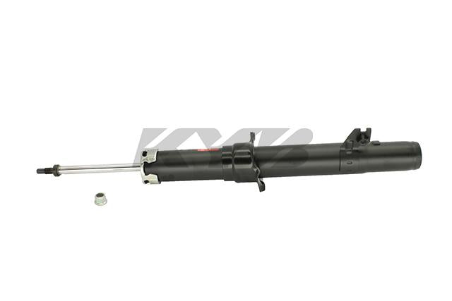 KYB Shock & Strut Excel-G - KYB Shocks & Struts Excel-G Front Left MAZDA 6 2009-10