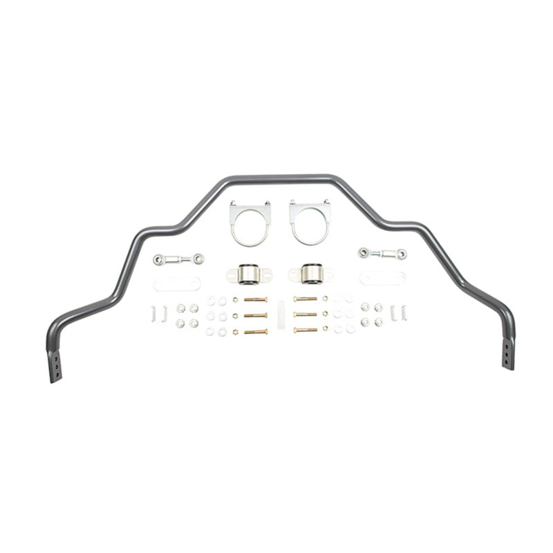 BT Sway Bar - Belltech 19-20 GM Silverado/Sierra 1500 1in. Rear Anti-Swaybar