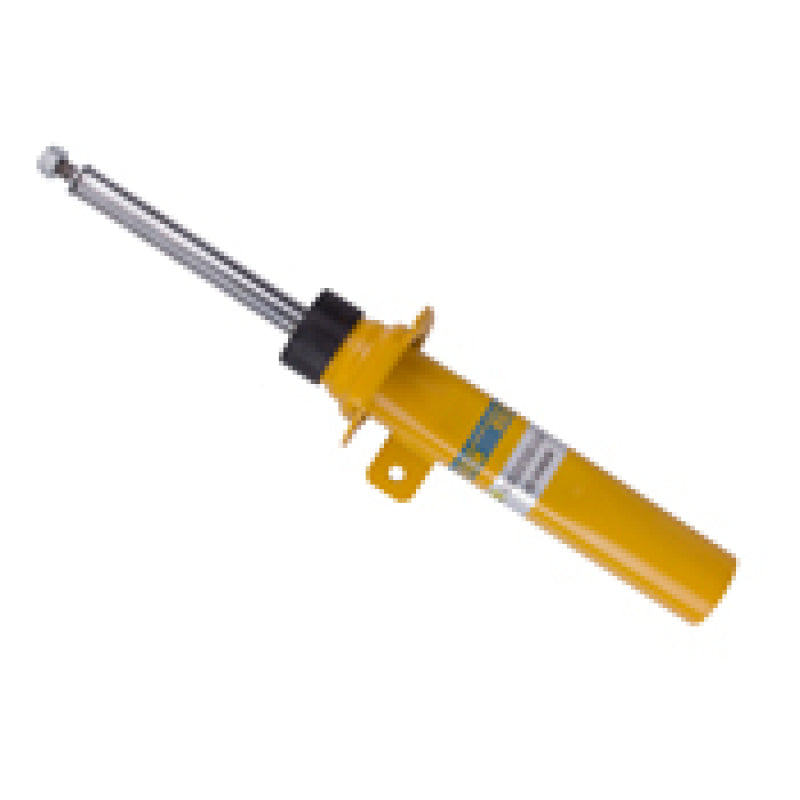 BIL B6 Series Shocks - Bilstein B6 HD 14-15 Mini Cooper Base/S Front Right Twintube Strut Assembly