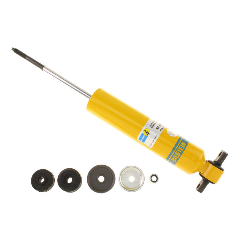 BIL B6 Series Shocks - Bilstein B6 1992 Chevrolet C1500 Suburban Base Front 46mm Monotube Shock Absorber