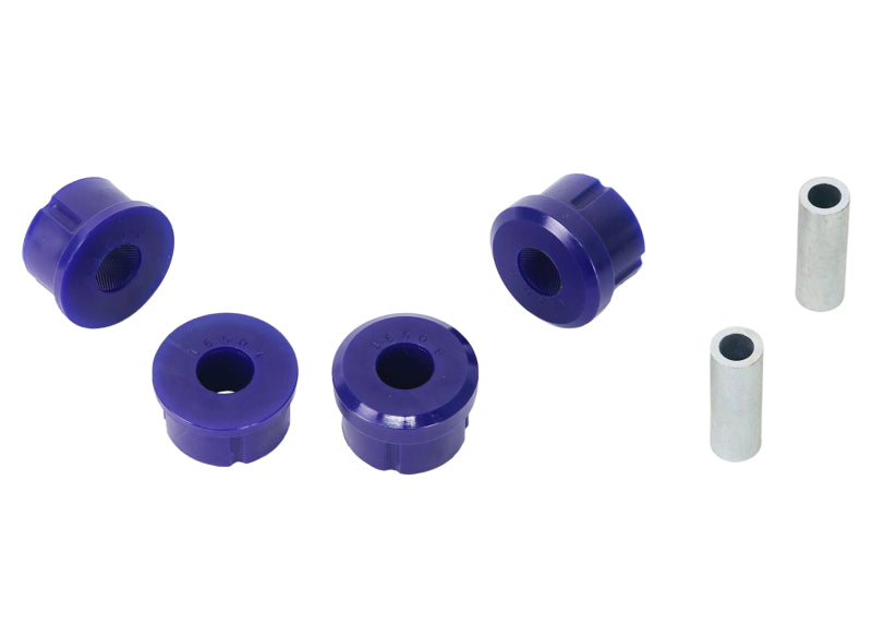 SPR Bushings - Control Arm - SuperPro 1993 Toyota Supra Twin Turbo Front Lower Inner Forward Control Arm Bushing Kit
