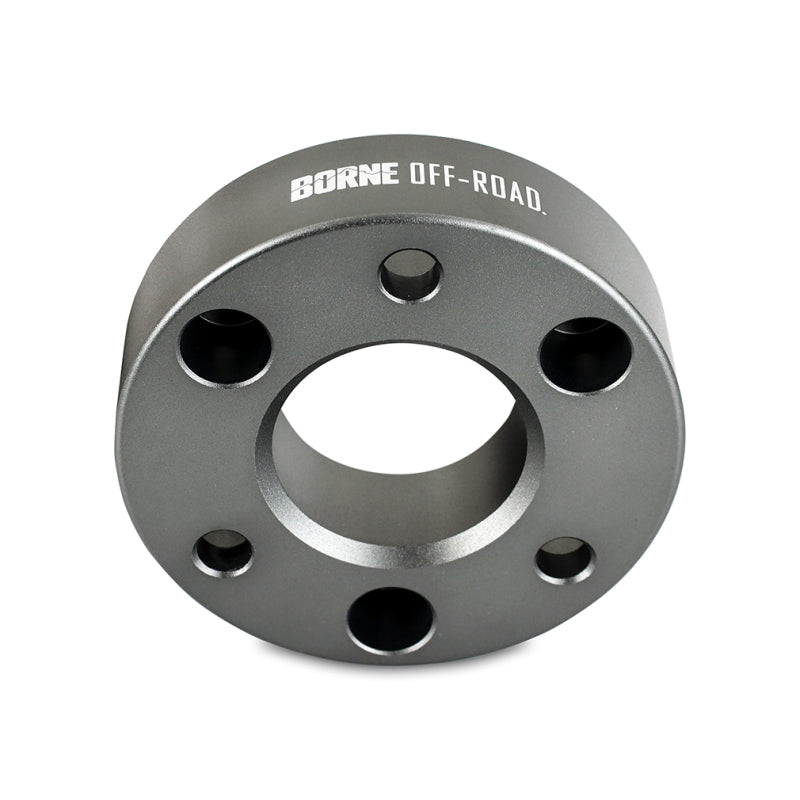 BRN Leveling Kit - Borne Off-Road 2004+ Ford F-150 Leveling Kit - Front 2in