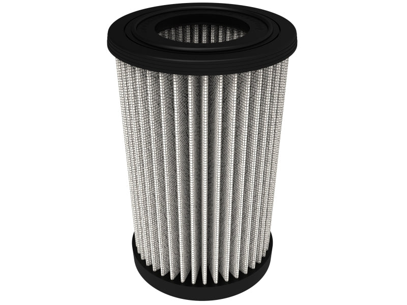 AFE Pro-5 R Direct Fit Filter - aFe MagnumFLOW Air Filters OER PDS A/F PDS Nissan Navara L6-3.0L (td)