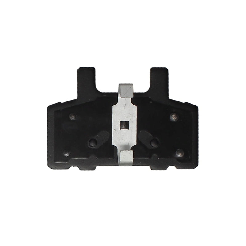 BAE Claw Brake Pads - Baer Brakes 94-99 Dodge Ram 2500 Claw Brake Pads
