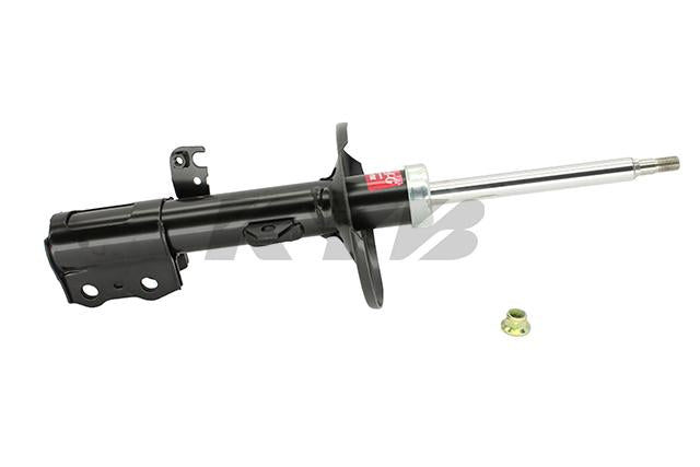 KYB Shock & Strut Excel-G - KYB Shocks & Struts Excel-G Front Right TOYOTA Corolla 2003-08