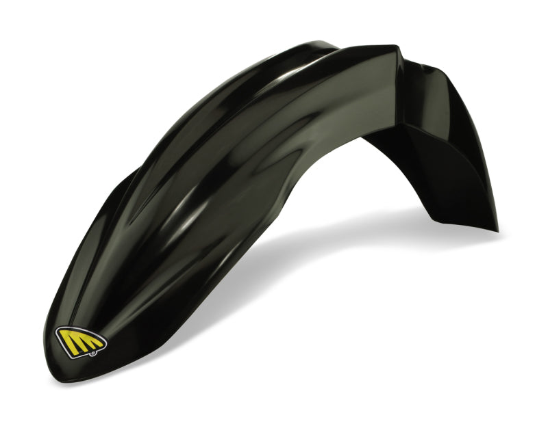 CYC Front Fender - Cycra 12-16 Kawasaki KX250F-KX450F Front Fender - Black