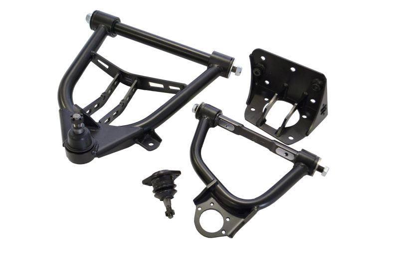RID Control Arms - Front Set - Ridetech 63-72 Chevy C10 Front StrongArms