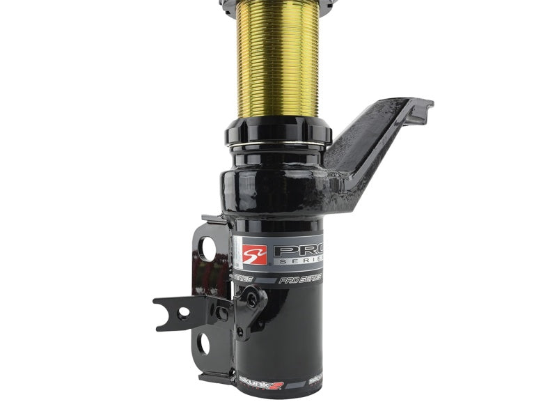 SK Pro-ST Coilovers - Skunk2 01-05 Honda Civic / 01-05 Acura Integra Pro-ST Coilovers (Front 10 kg/mm - Rear 10 kg/mm)