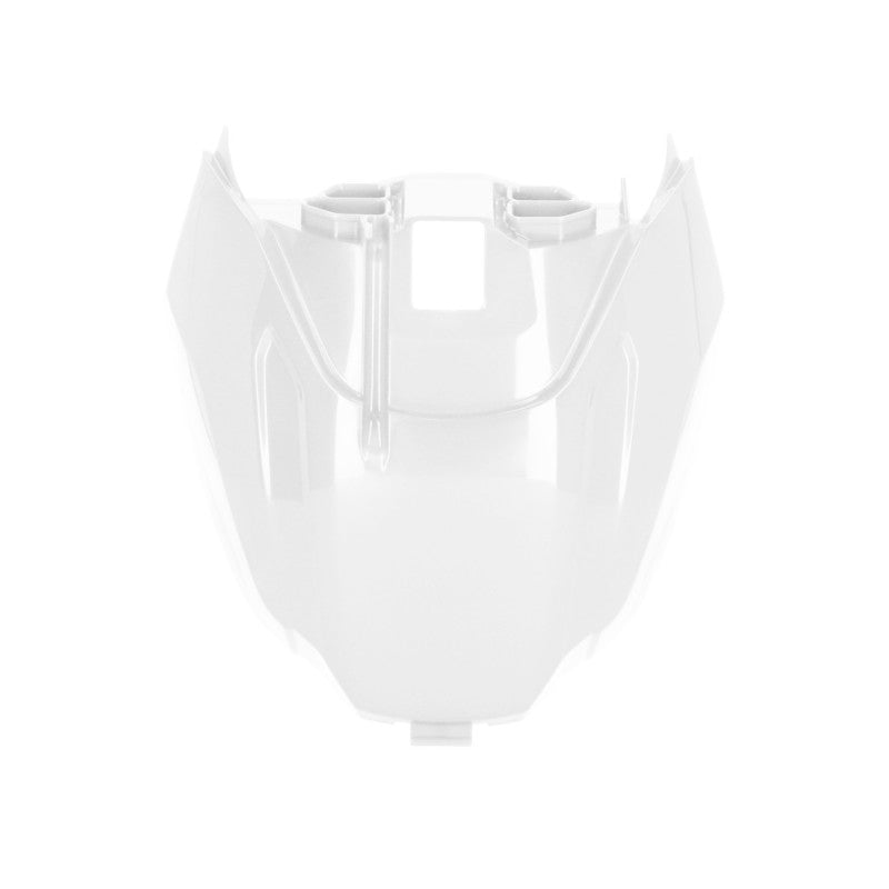 CYC Air Box Cover - Cycra 23+ Yamaha WR450F/YZ450F/FX Air Box Cover - White