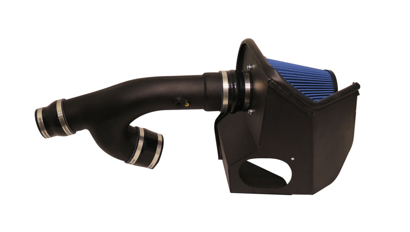 COR Apex Air Intakes - Corsa Apex 15-16 Ford F-150 2.7L Turbo EcoBoost MaxFlow 5 Metal Intake System