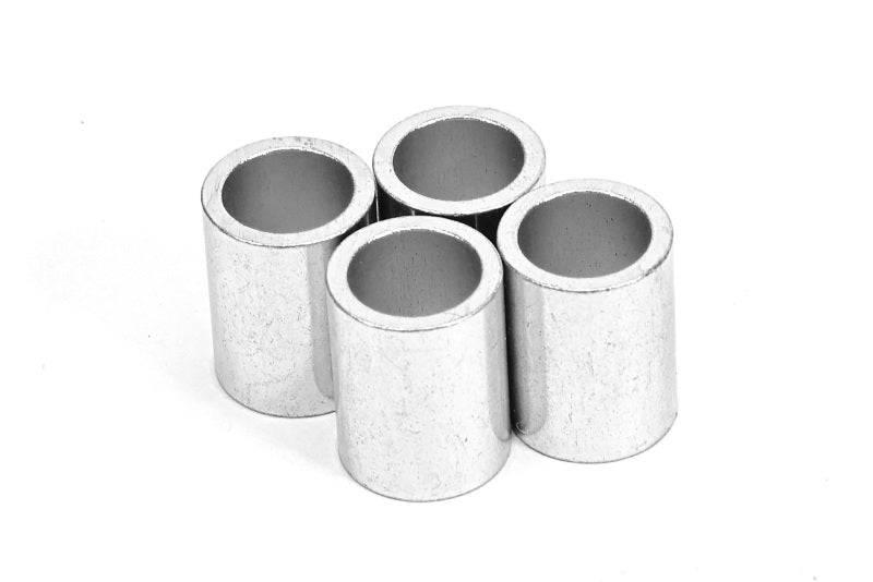 PA Bushings - PERRIN 02-07 Subaru WRX & STI / 98-07 Forester / 96-04 Legacy & Outback Trans. Crossmember Bushings