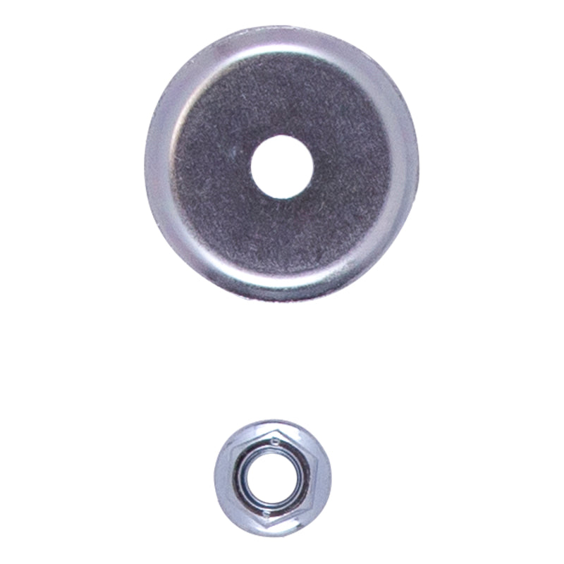BIL Replacement Components - Bilstein B1 Suspension Hardware Kit