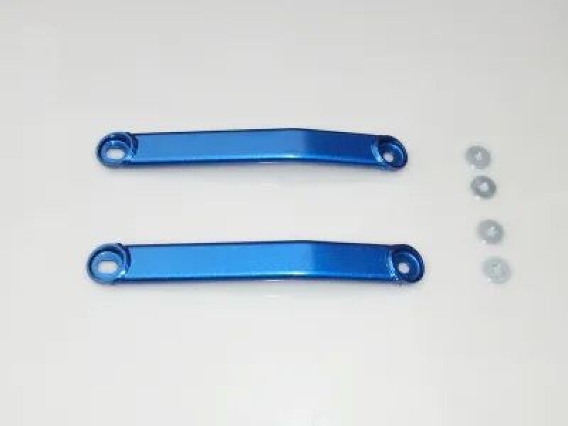 CUS Power Braces - Cusco Power Brace Rear Member 2016+ Lexus RC200t/300/350