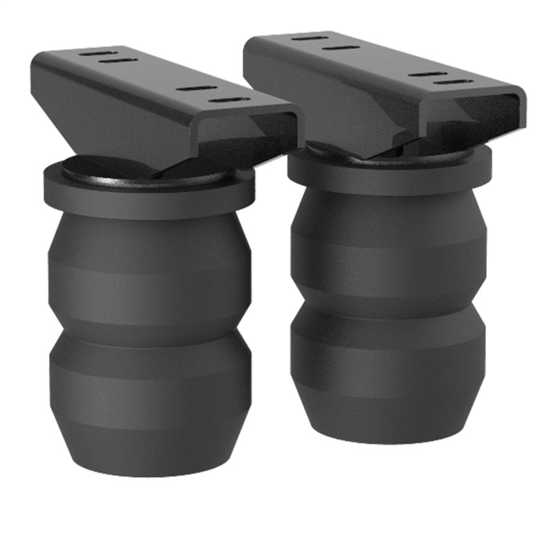 TIM Suspension Enhancement Systems - Timbren 1994 Chevrolet K1500 Rear Suspension Enhancement System