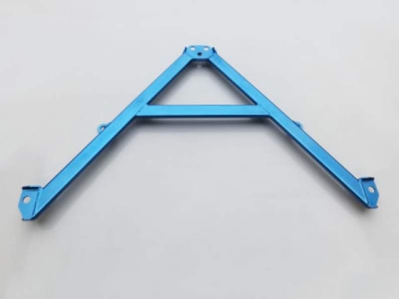 CUS Power Braces - Cusco Power Brace Front Member 17+ Lexus RC200t/300/350