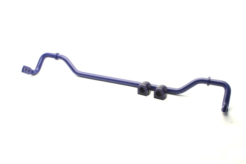 SPR Sway Bars - Rear - SuperPro 2015 Audi A3 Quattro Premium Rear 22mm 2-Position HD Sway Bar Kit