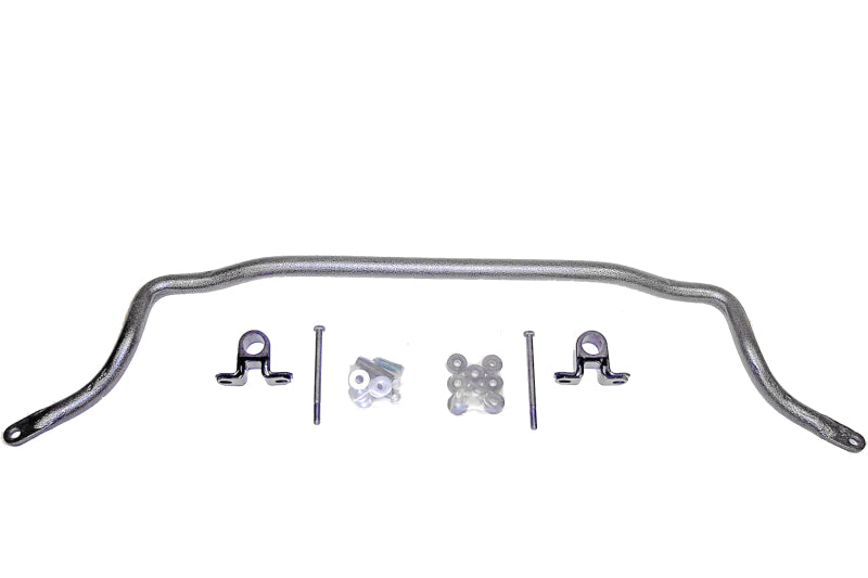 HWG Front Sway Bars - Hellwig 93-02 Chevrolet Camaro Solid Chromoly 1-5/16in Front Sway Bar