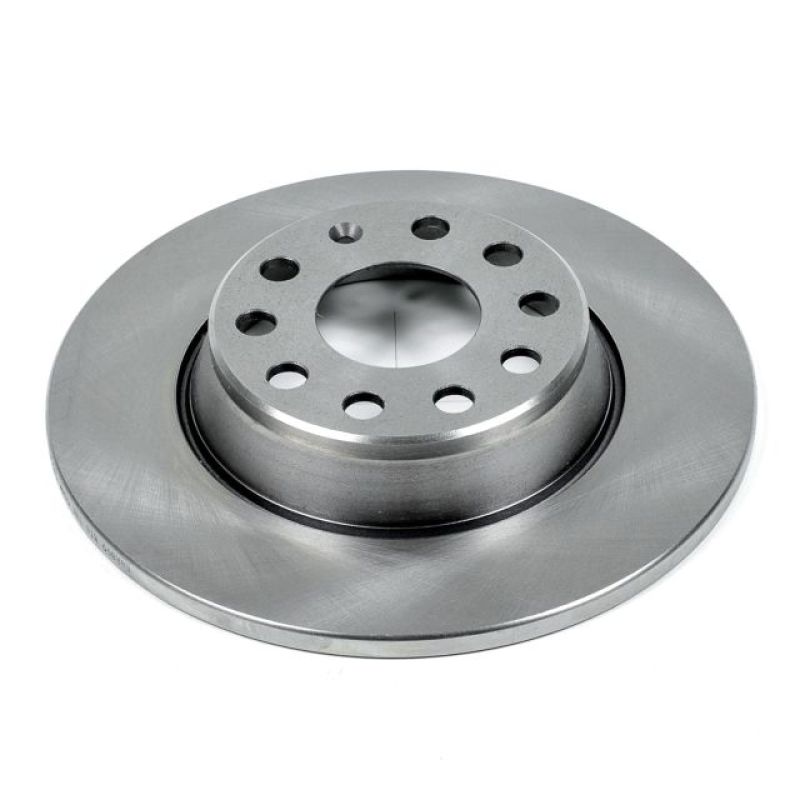 PSB Autospecialty Rotor - Power Stop 06-09 Audi A3 Rear Autospecialty Brake Rotor
