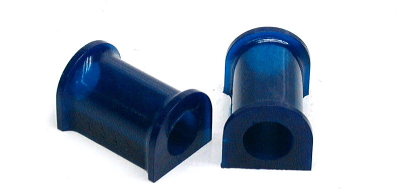 SPR Bushings - Sway Bar - SuperPro 1989 Mitsubishi Galant GS Front 18mm Sway Bar Mount Bushing Kit