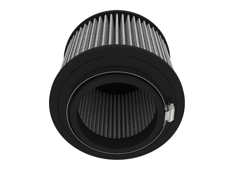 AFE Universal Pro Dry S Filter - aFe MagnumFLOW Air Filters UCO PDS A/F PDS 4F x 7B x 7T x 6H