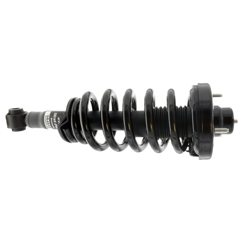 KYB Shocks & Struts Strut Plus - KYB Shocks & Struts Strut Plus Rear 07-17 Ford Expedition w/o Air/Elec Suspension