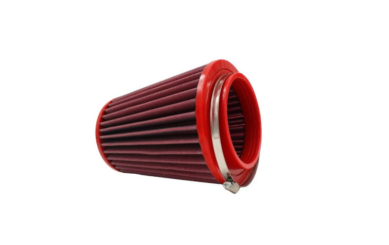 BMC Single Air Conical Filters - BMC Single Air Universal Conical Filter - 101mm Inlet / 178mm Filter Length