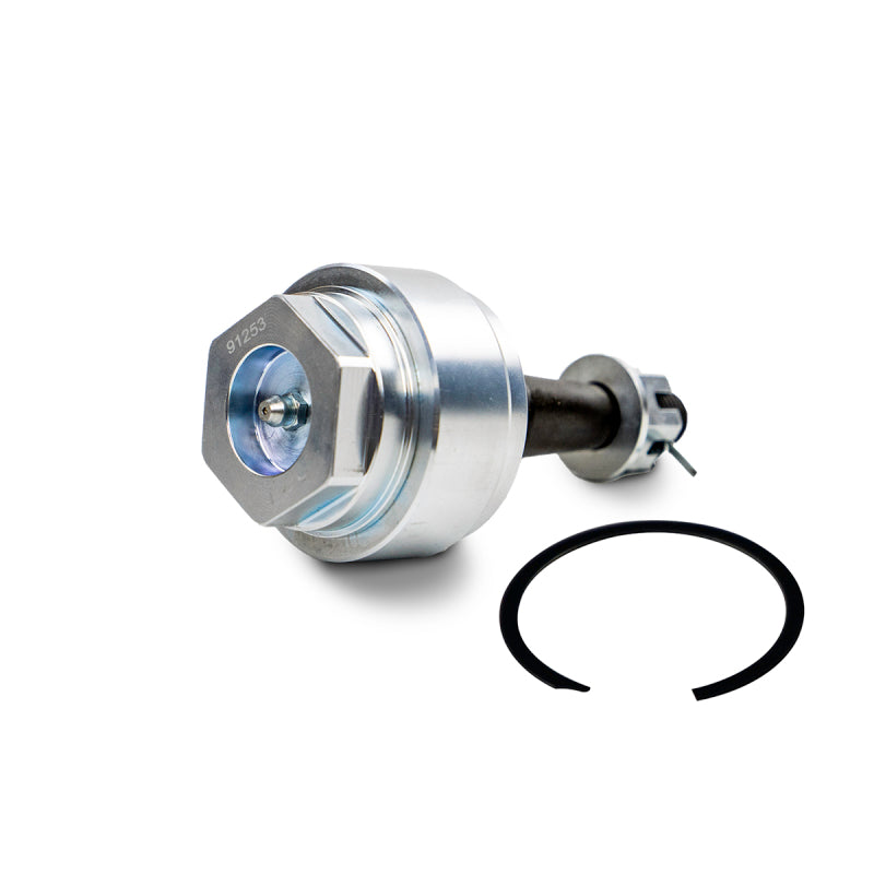 COG Ball Joints - Cognito 11-25 Chevrolet Silverado 2500 Alpha Ball Joint w/ Press-In Style Upper Control Arm