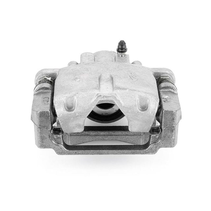 PSB Autospecialty Caliper - Power Stop 06-07 Cadillac CTS Rear Right Autospecialty Caliper w/Bracket