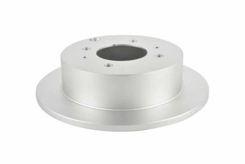 DBA En-Shield Standard Rotors - DBA 21-22 Genesis GV80 2.5L Rear En-Shield Standard Rotor