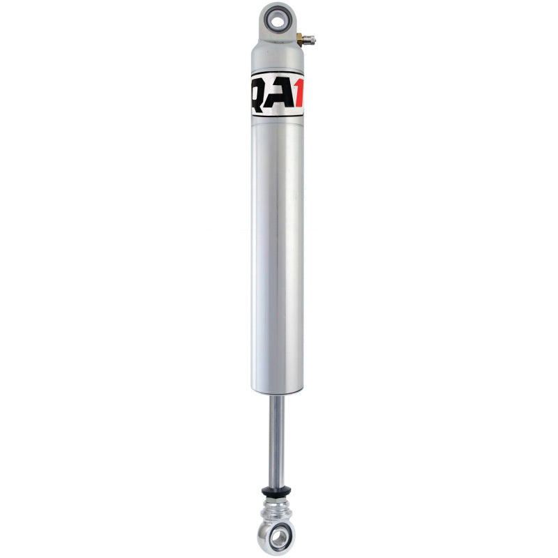 QAP Shocks - 26 Series - QA1 26 Series Monotube Shock Absorber - 9in Stroke - Schrader Valve - 12-3 Valving - Steel