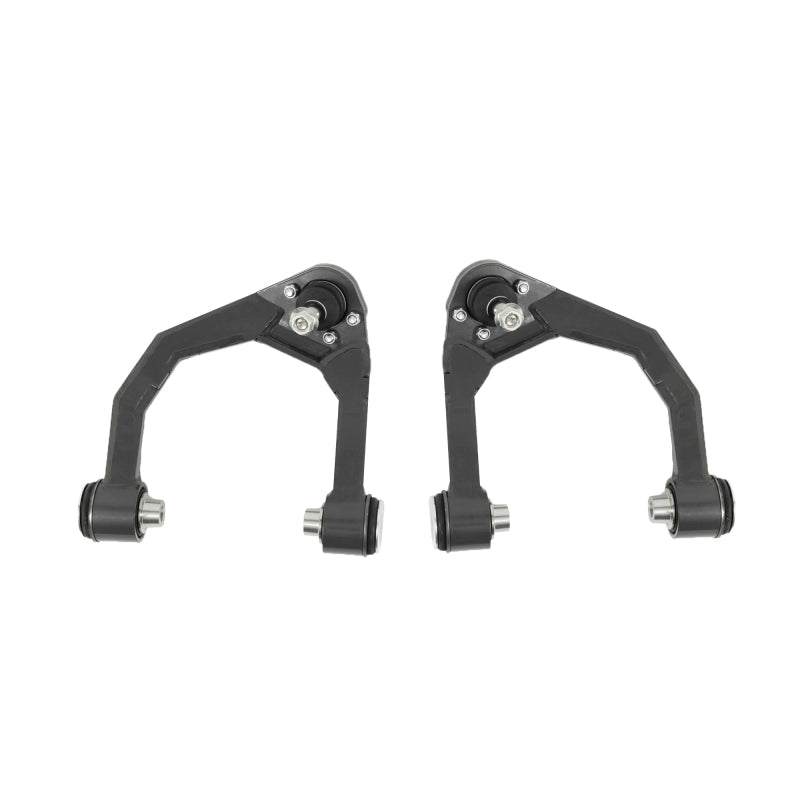 BT Lower Kit w SP Shocks - Belltech 19-21 Ford Ranger 2WD (All Cabs) Front And Rear Complete Kit w/ Street Performance Shocks