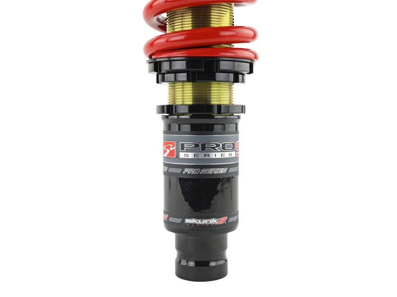 SK Pro-ST Coilovers - Skunk2 96-00 Honda Civic Pro-ST Coilovers (Front 10 kg/mm - Rear 10 kg/mm)