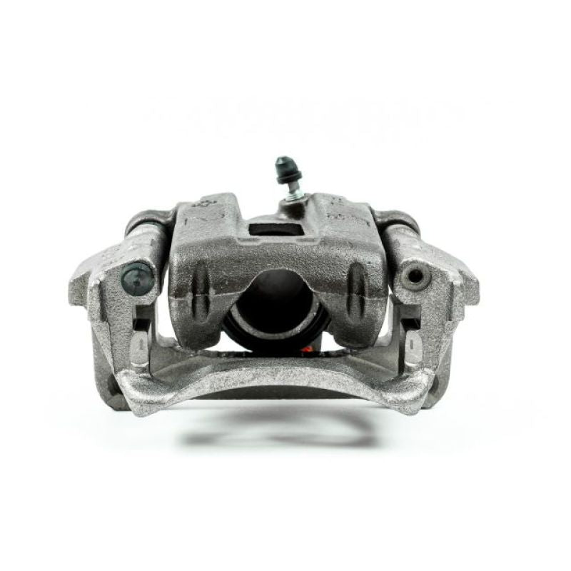 PSB Autospecialty Caliper - Power Stop 10-18 Lexus GX460 Rear Right Autospecialty Caliper w/Bracket