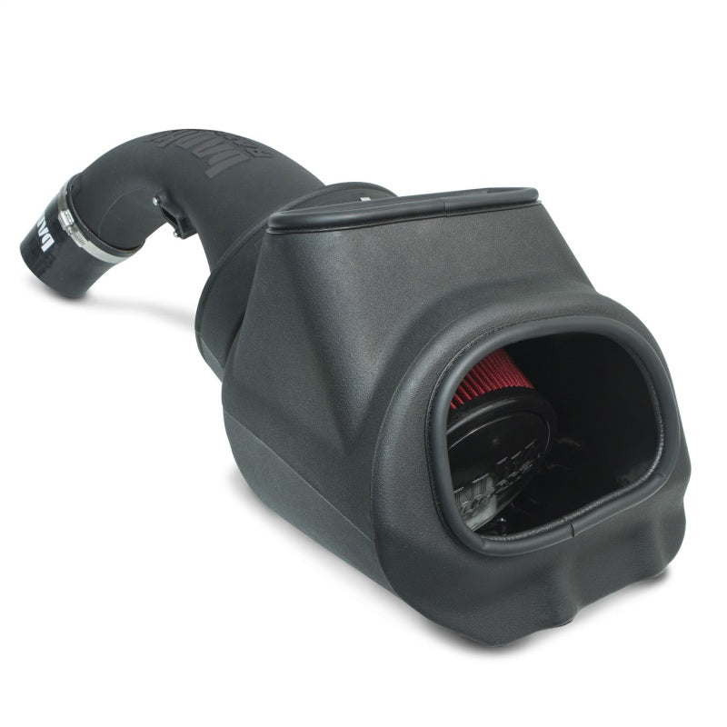 GBE Ram-Air Intake Systems - Banks Power 17-19 Chevy/GMC 2500 L5P 6.6L Ram-Air Intake System