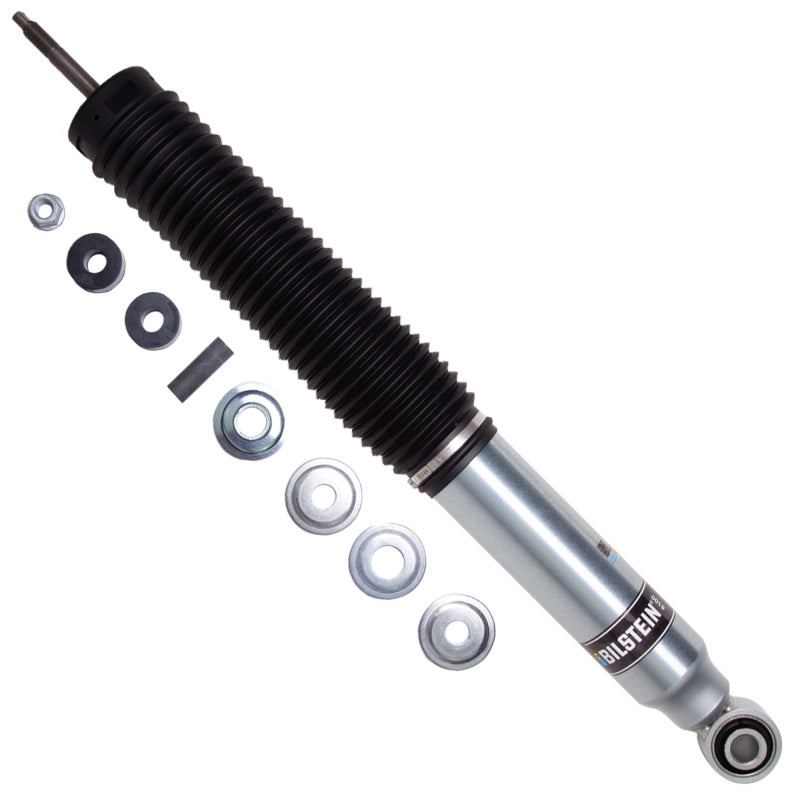 BIL B8 6100 Series Shocks - Bilstein 2022+ Toyota Tundra (Non-Air) B8 6100 Rear Shock Absorber