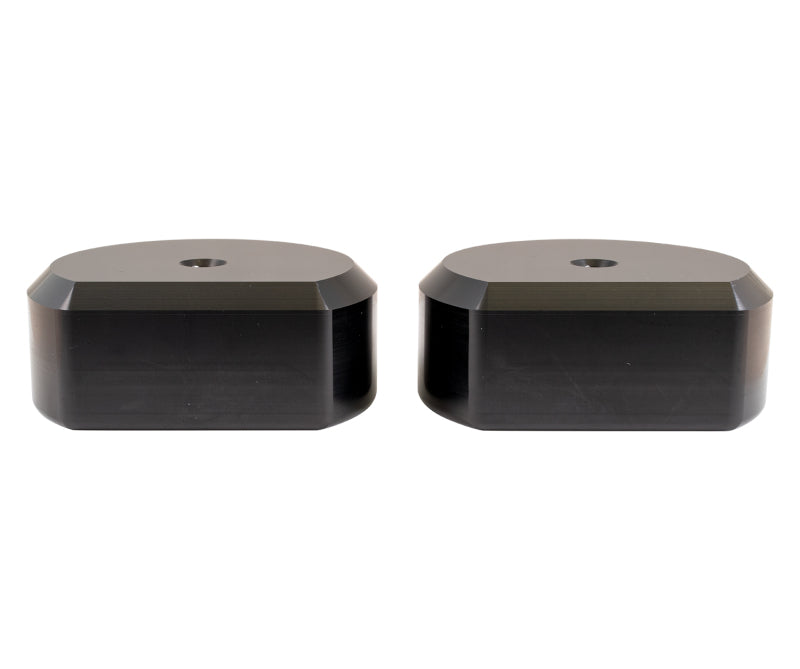 CLI Bump Stops - Carli 17-23 Ford F250/350 4x4 Front Bumpstop Drop - 2.5in Lift