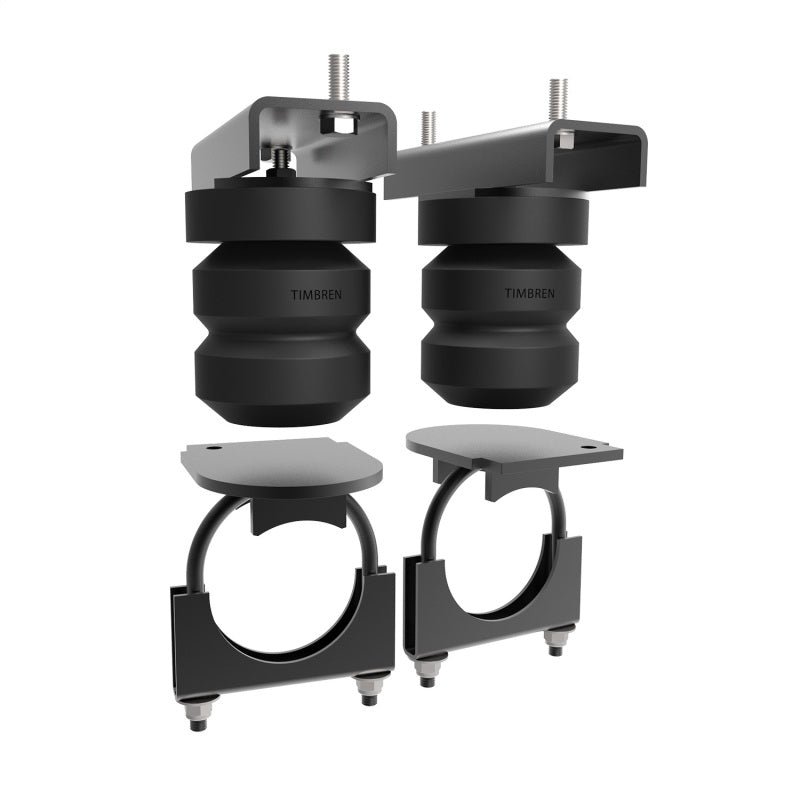 TIM Suspension Enhancement Systems - Timbren 1994 Dodge Ram 1500 RWD Rear Suspension Enhancement System