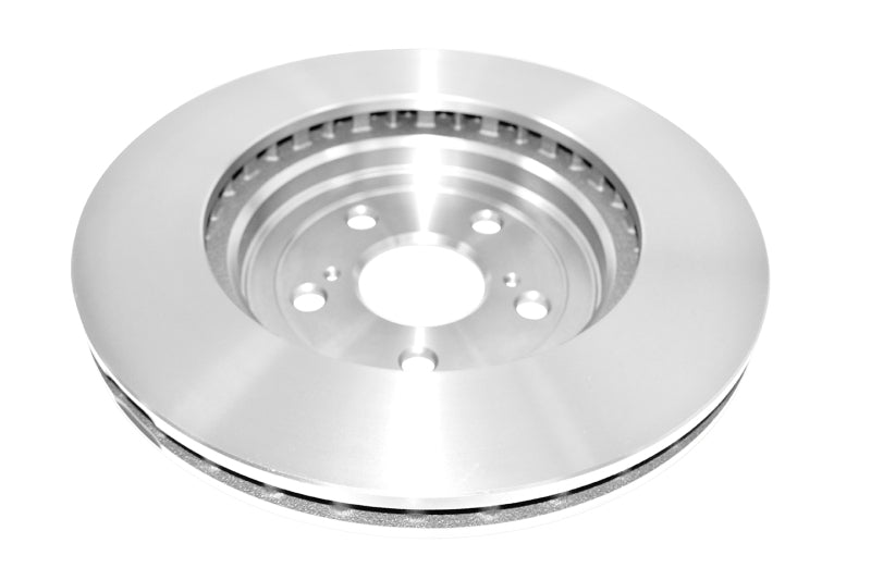 DBA Street Standard Rotors - DBA 04-09 Lexus RX330 Front Street Series Standard Rotor