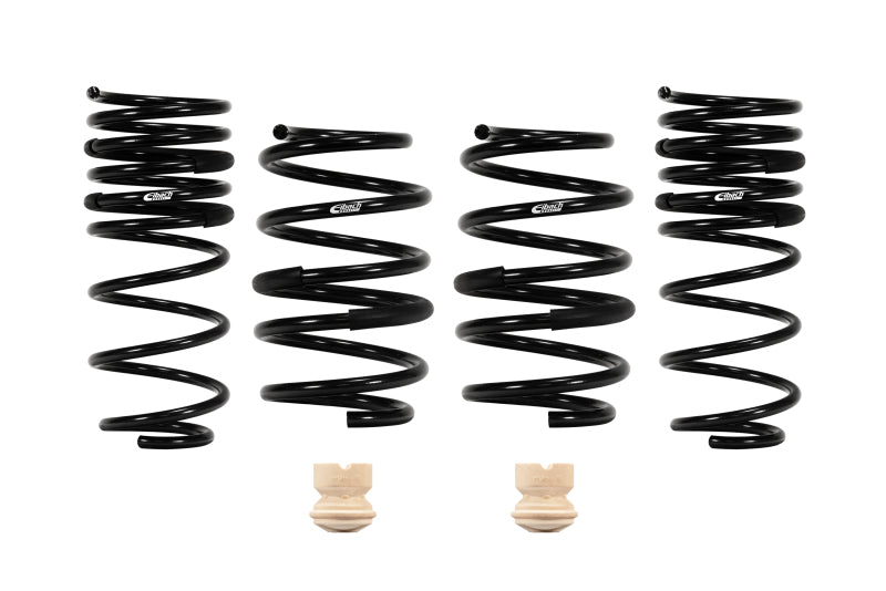 EIB Pro-Kits - Eibach Pro-Kit for 11 Ford Mustang Coupe 3.7L/5.0L-V6/V8