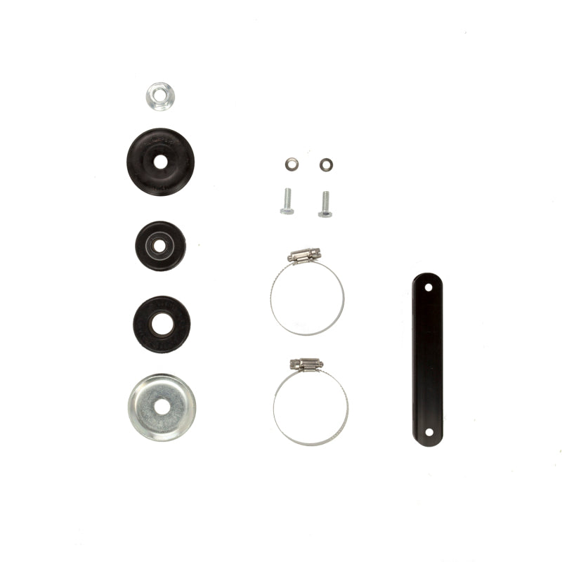 BIL B8 5162 Suspension Kits - Bilstein B8 5162 Series 14-16 Dodge Ram 2500 Monotube Front Suspension Kit