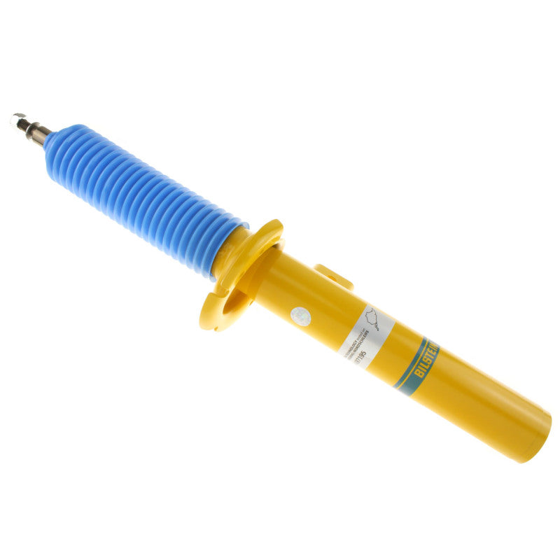 BIL B6 Series Shocks - Bilstein B6 11-17 BMW X3 / 15-17 BMW X4 Front Right Monotube Strut Assembly