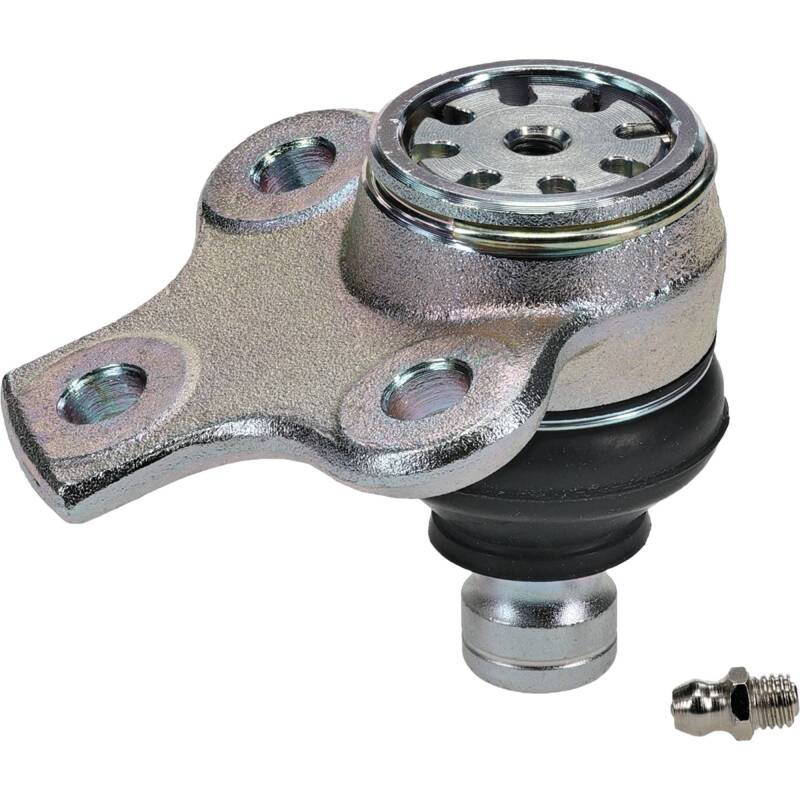 ABR Ball Joint Kits - All Balls Racing 06-15 Can-Am Outlander 400 STD 4x4 High Performance Ball Joint Kit Lower